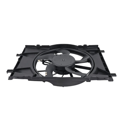 Radiator Cooling Fan for Ford Fusion, Lincoln MKZ (2010–2012) 621445 BE5Z8C607B