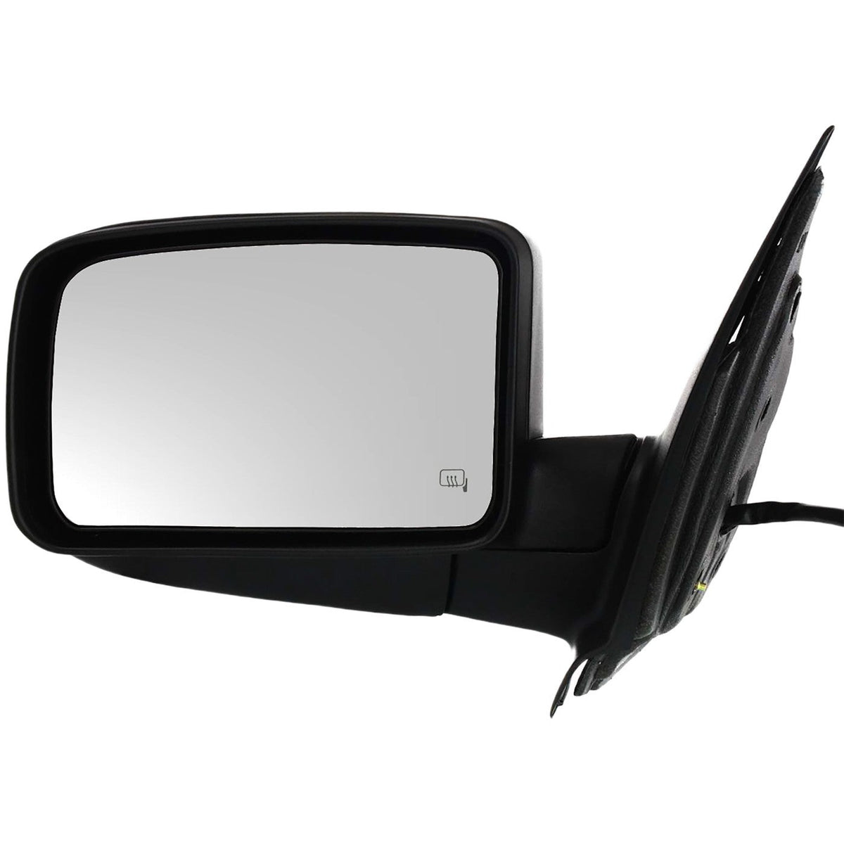 Power Mirror for Ford Expedition (2003) Left Side Manual Folding Puddle Lamp