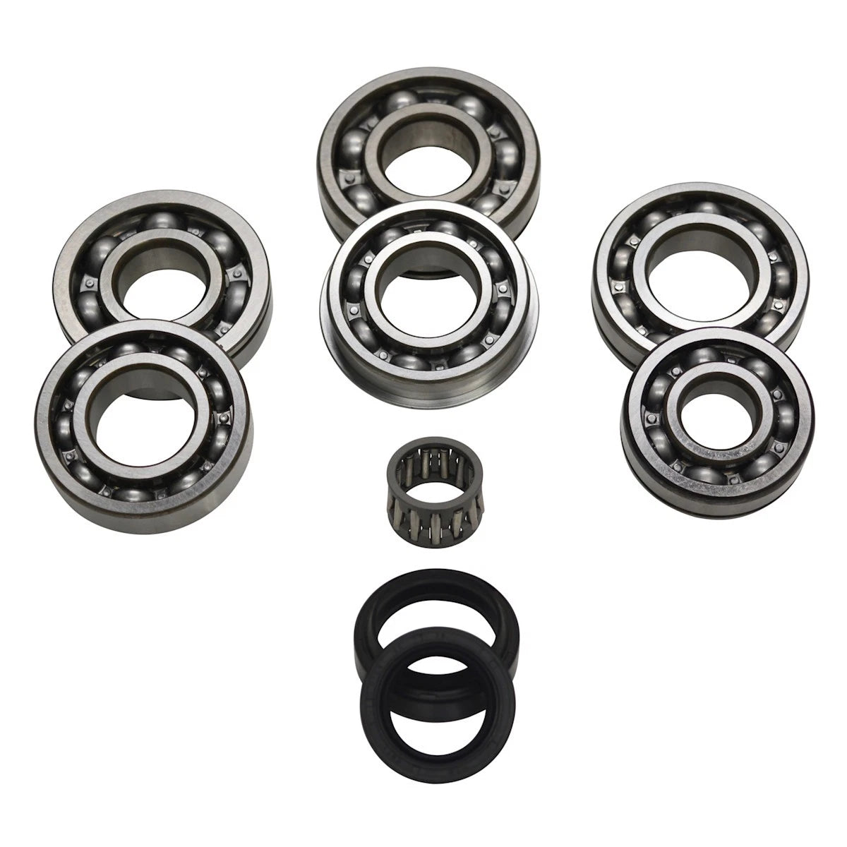 Manual Transmission Overhaul Kit for Suzuki Samurai (1986–1995) ZMBK165