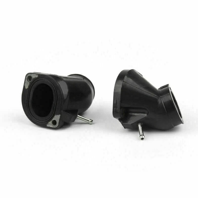 Intake Manifold Boot Joint 4NK-13586-00 for Yamaha Royal Star XV1300 XVZ1300 (1996–2009)