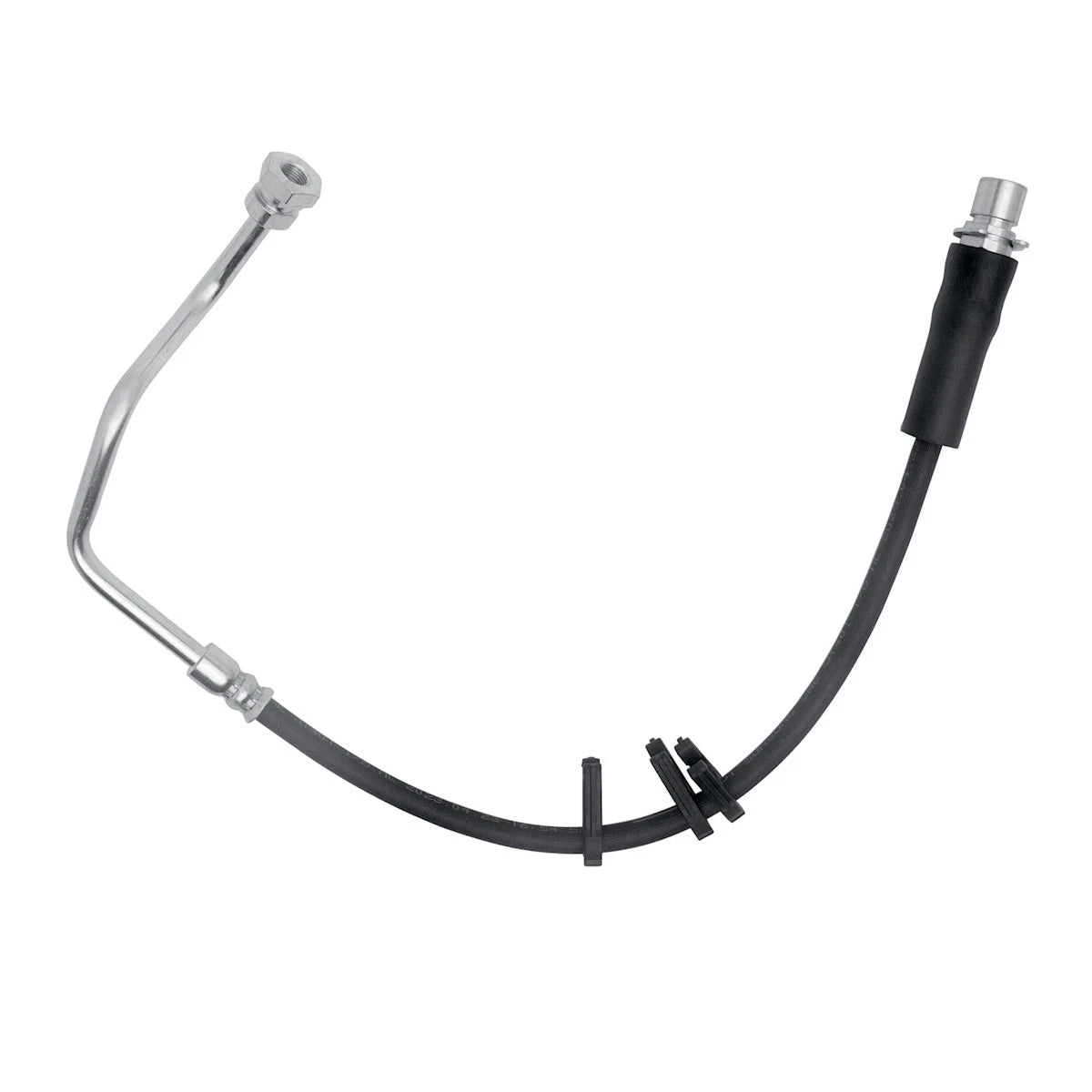 BHH-40344 Brake Hose for Ram 2500 (2018) Front Driver Left Upper