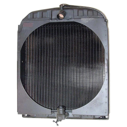 Radiator for Allis Chalmers (Pressurized)
