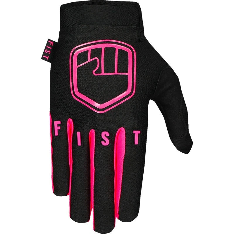 Strapped Stocker Gloves for FIST Handwear (FGS01131XL) - Black - XL