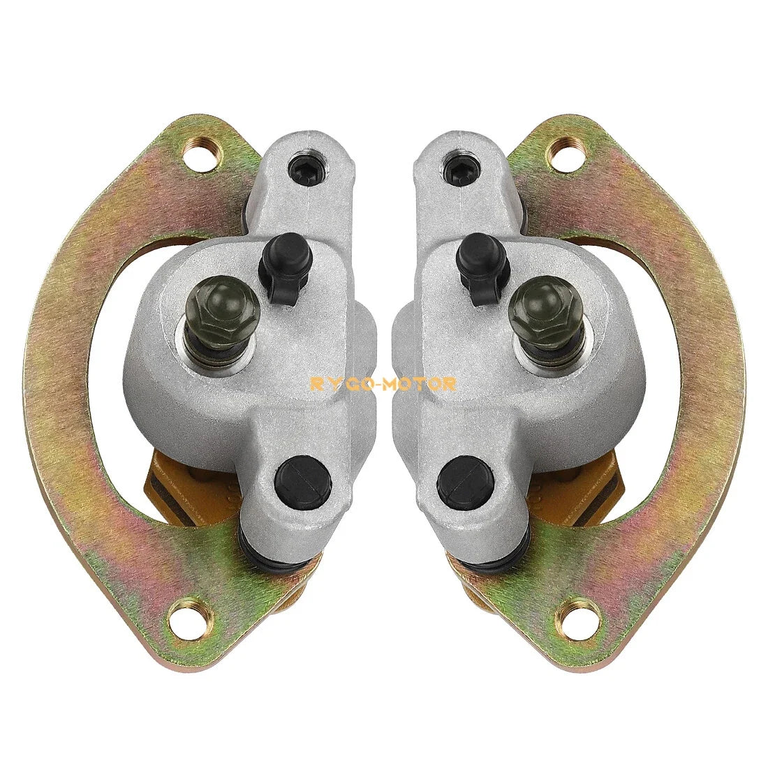 Front Brake Caliper for Polaris Sportsman 550/850/1000/XP 1000/850 (2010–2023)