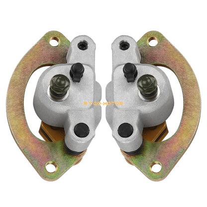 Front Brake Caliper for Polaris Sportsman 550/850/1000/XP 1000/850 (2010–2023)