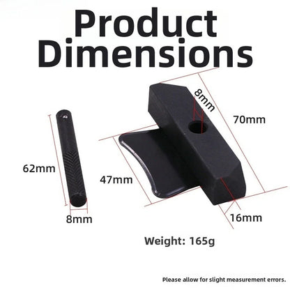 Oil Pan Seal Separator Removal Tool for Mercedes BMW