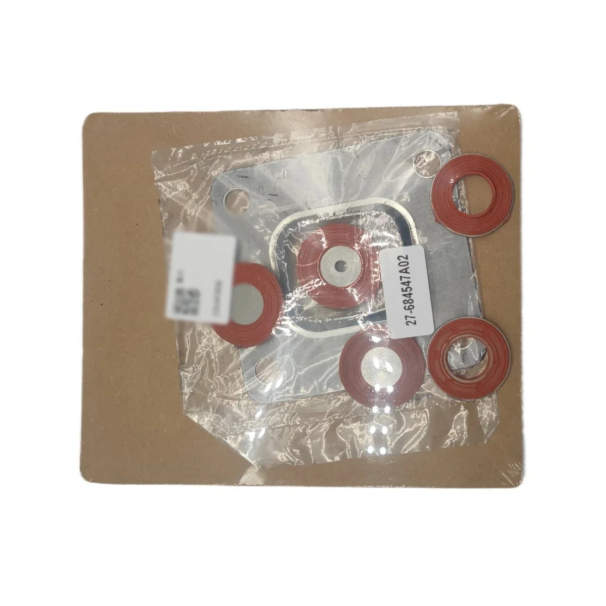 Joint Elbow Gasket for MerCruiser 4.3L 5.0L 5.7L 6.2L (27-864547A02)
