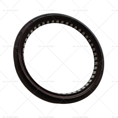 Front Crankshaft Oil Seal for Nissan Navara D22 D40 YD25 2.5L (2001-2015)