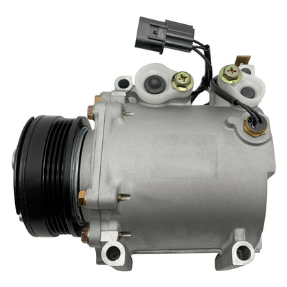 AC Compressor Replacement for Dodge Avenger 2.5L (1998–2000)