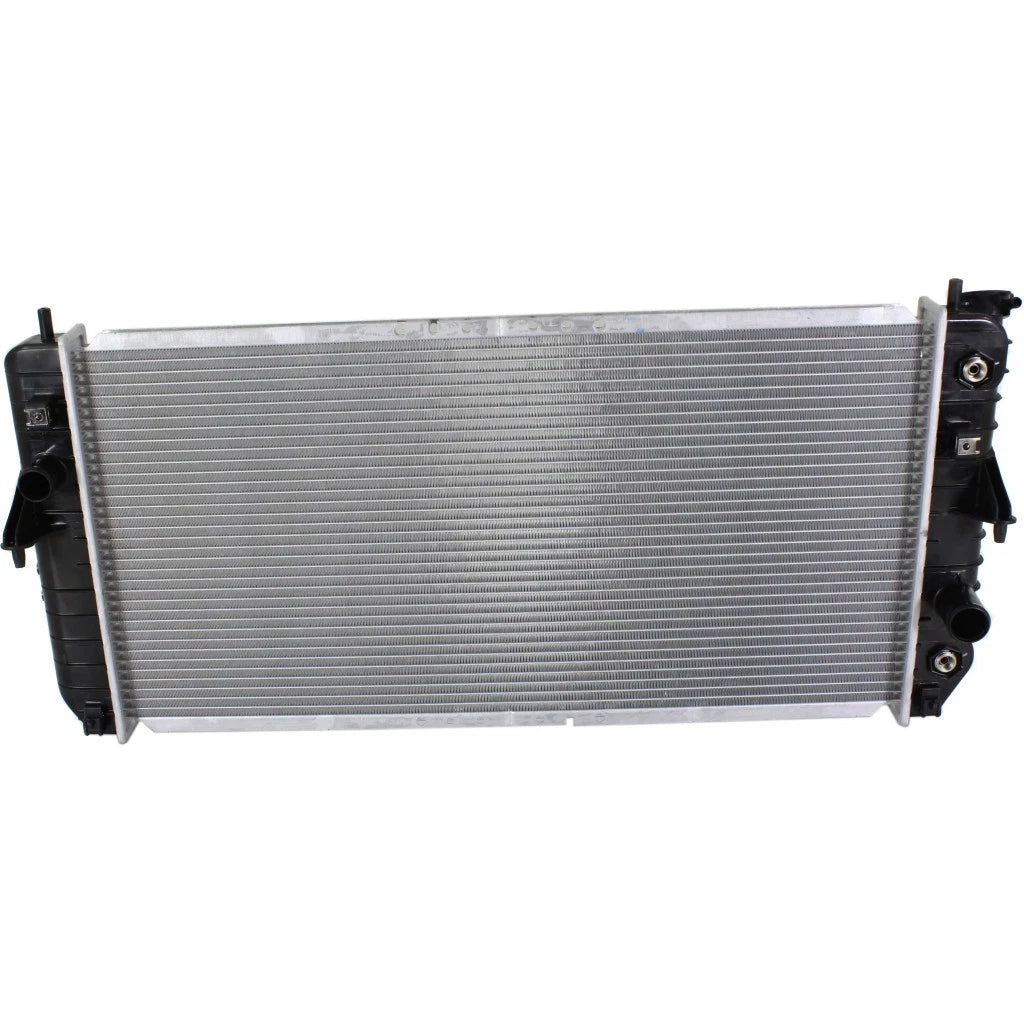 Radiator for Buick LeSabre (2000–2005) | CLX-M0-2348-CL360A1, GM3010113