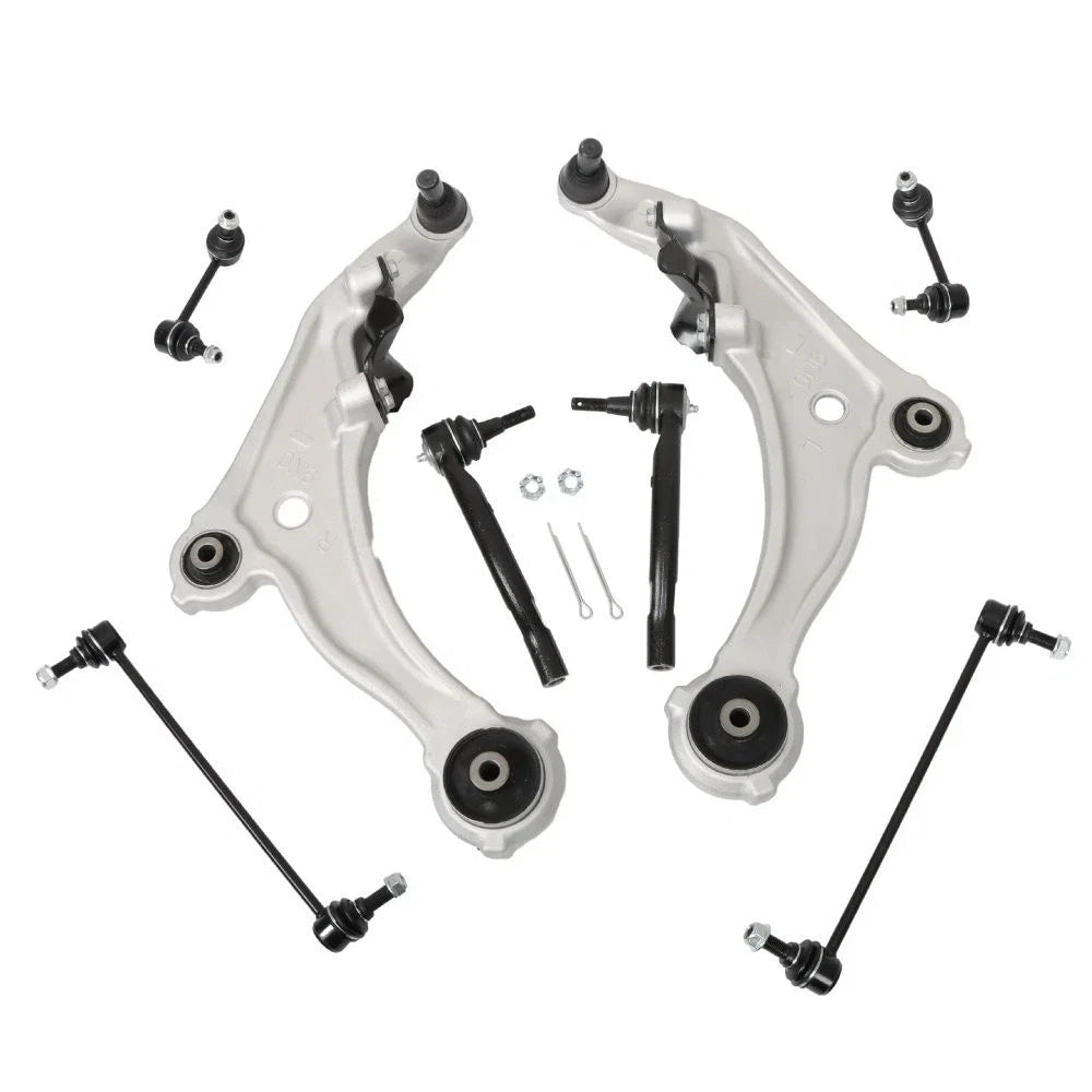 Control Arm Tie Rod Sway Bar Link for Nissan Maxima (2009–2014)