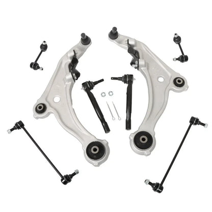 Control Arm Tie Rod Sway Bar Link for Nissan Maxima (2009–2014)