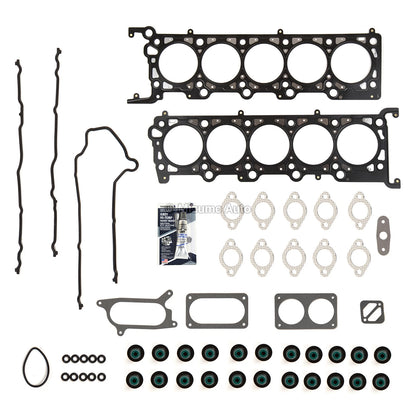 Full Gasket Set for Ford Excursion F-250 F-350 E-350 (1997–2002) MA-9761310775, HS26162PT, CS26162