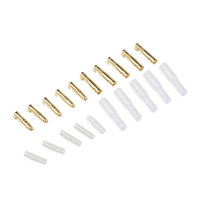120PCS Brass Wire Connectors for Boats and Cars
