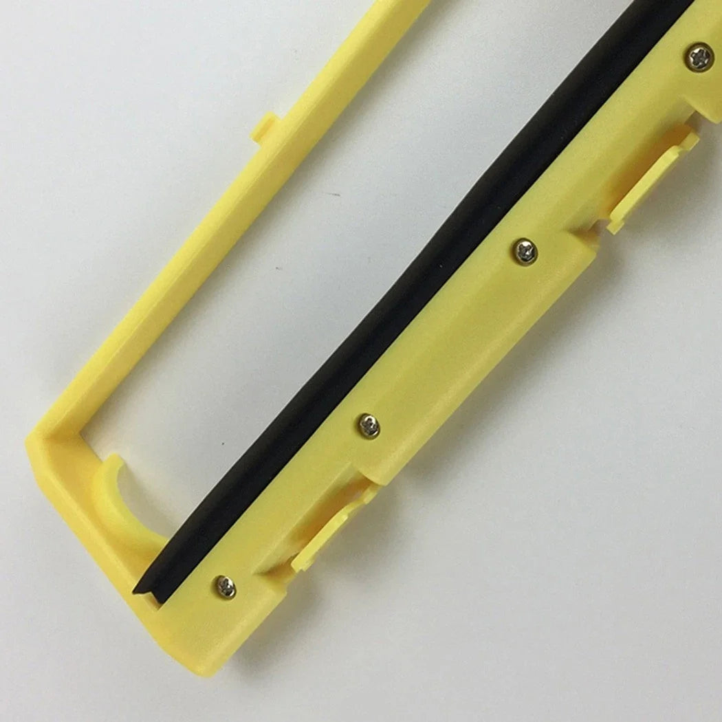 Main Roller Middle Brush Cover Tool for Osoji Dojosan 950/680
