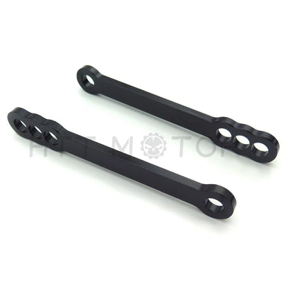 Lowering Links for Suzuki GSX-R GSXR 1300 Hayabusa (1999–2012) Black