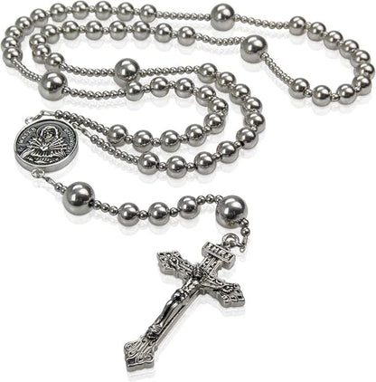 Rosary Beads for WWI Military Replica (1914–1918)