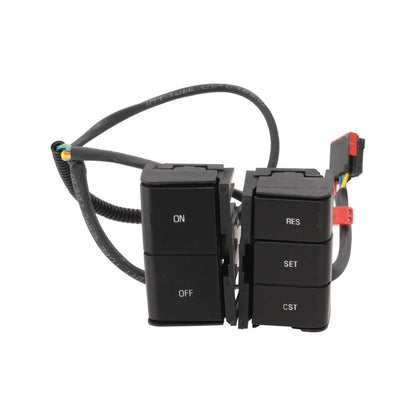 Set of 2 Cruise Control Switches for Ford F-150 (2004–2013) CLX-M0-USA-SET-RF51160001-2-CL360A70