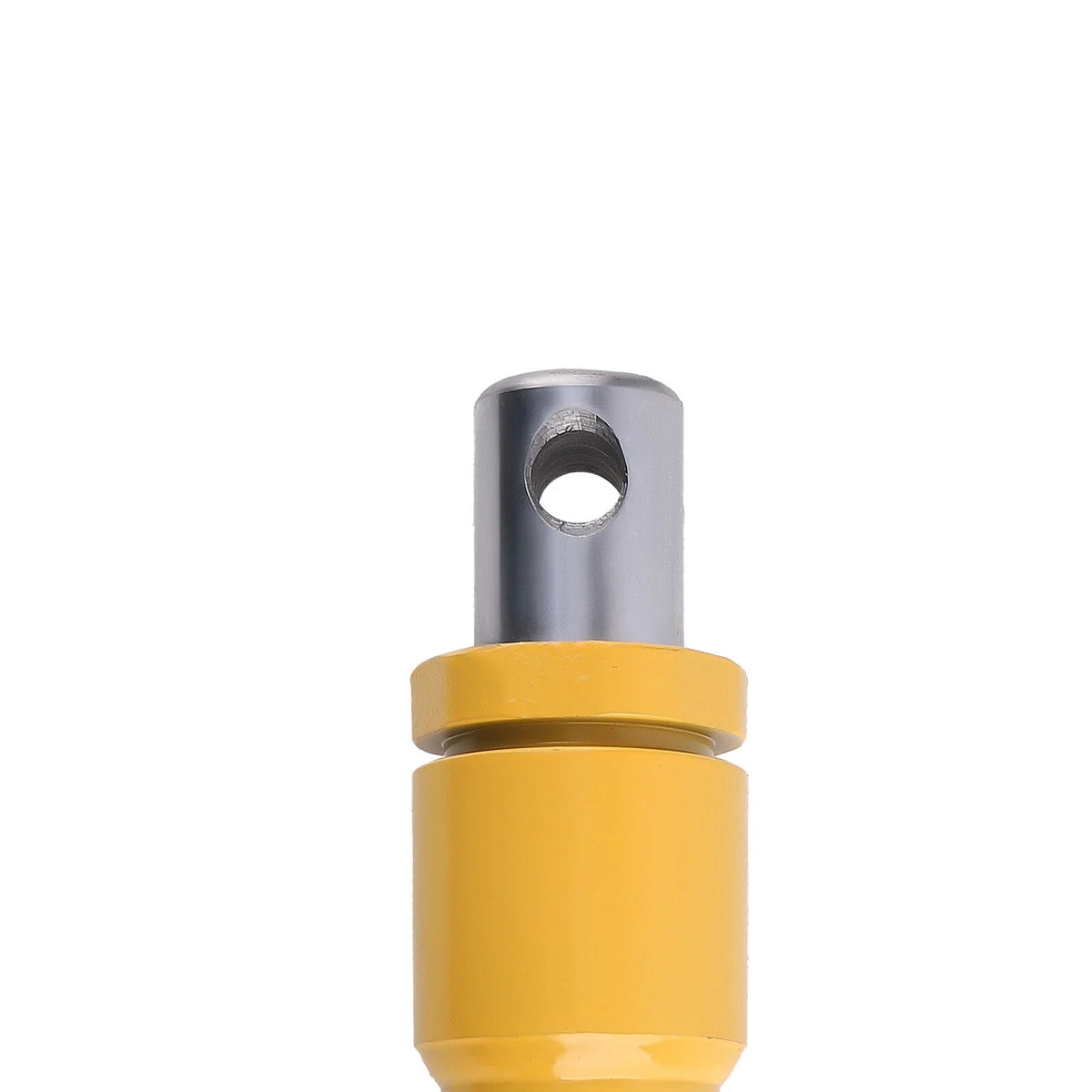 2X Angled Cylinder Rams for Snow Plow Blade (1-1/2" x 10", 16-1/4", 05810)