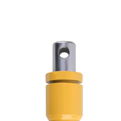 2X Angled Cylinder Rams for Snow Plow Blade (1-1/2" x 10", 16-1/4", 05810)