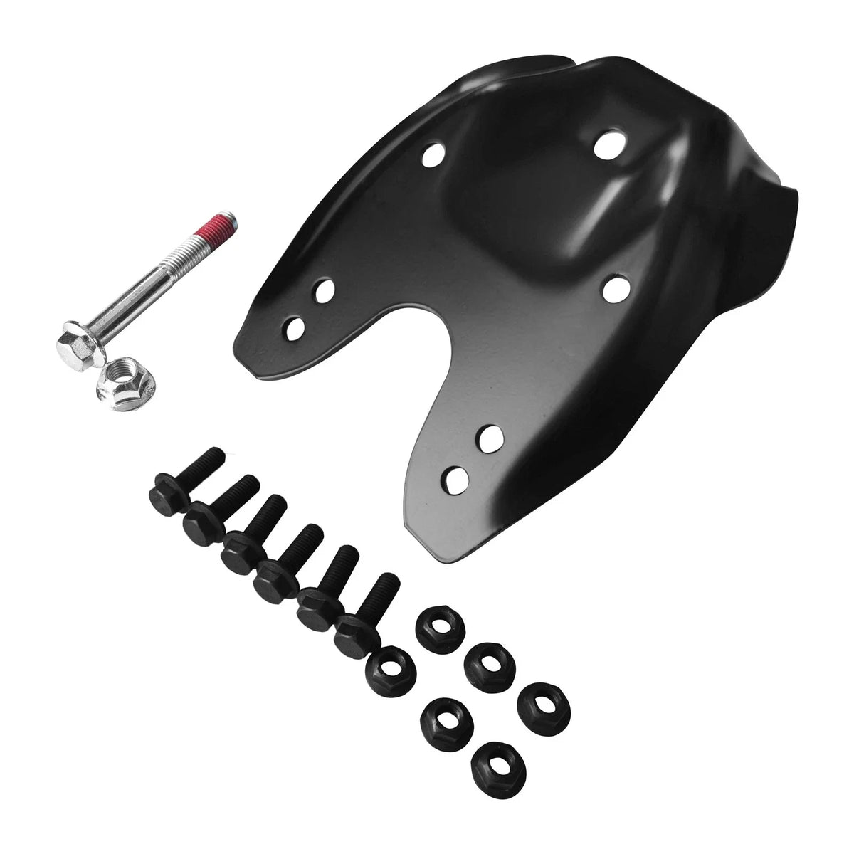 Leaf Spring Bracket Kit for Dodge Dakota (1997–2004) 722-216 52019973