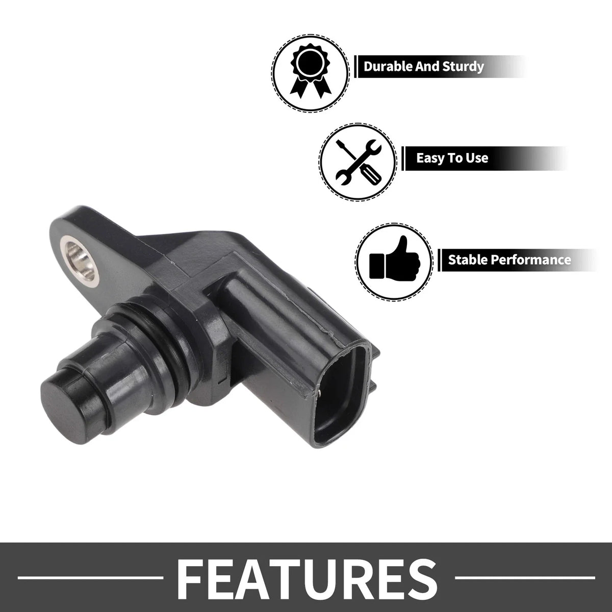Camshaft Position Sensor No.3322058J11 for Suzuki Carry DA65T (2005–2015)