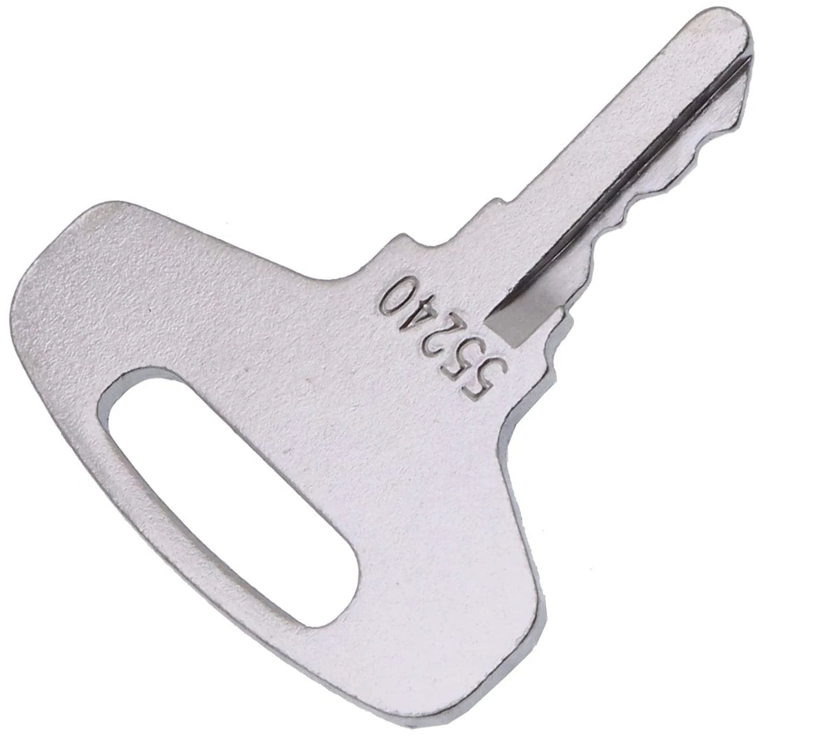 4 Ignition Keys for Kubota B20 B5100