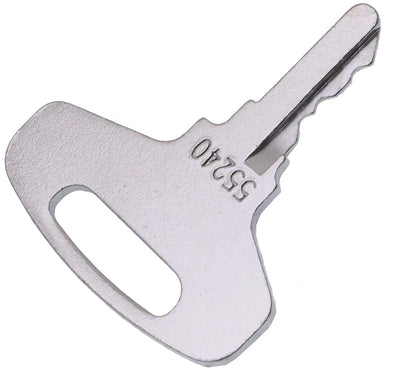4 Ignition Keys for Kubota B20 B5100