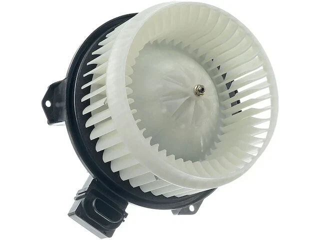 Blower Motor for Jaguar XF (2009–2015) FT517PX