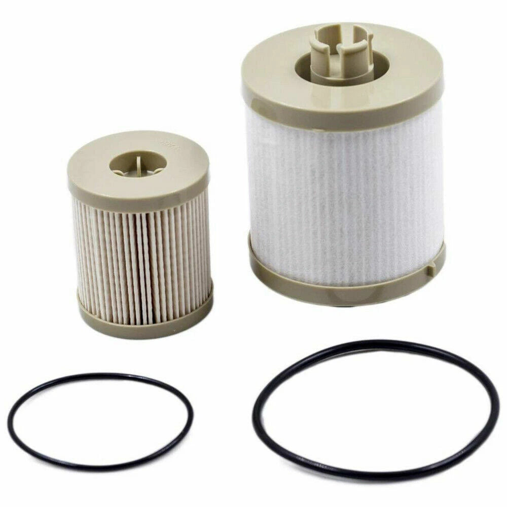 Replacement Air, Fuel, Oil Filter Kit for Ford 6.0L (2003–2007) FL-2016, FD-4616, FA-1778