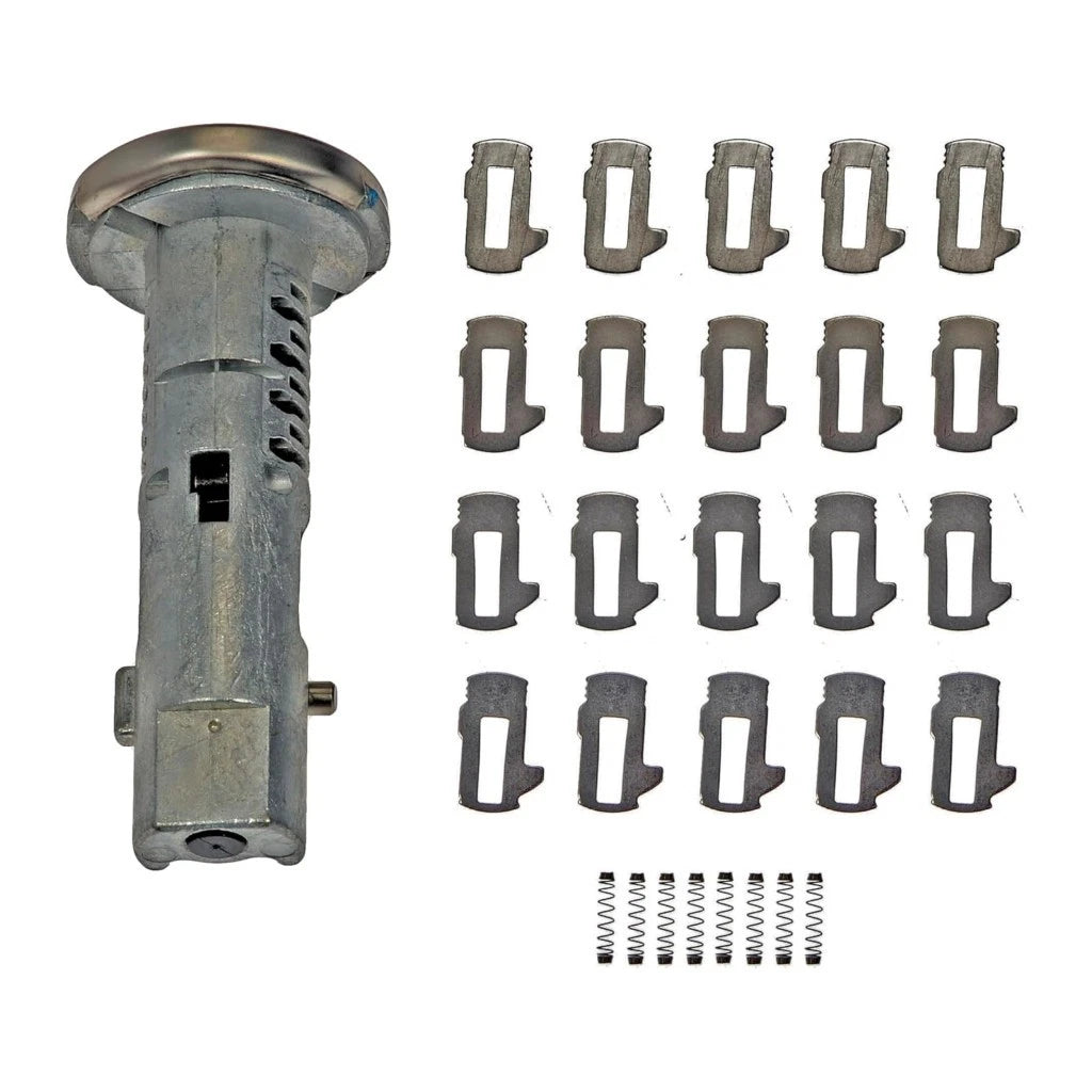 Ignition Lock Cylinder for Chrysler PT Cruiser (2006–2010) ALX-PAU-RB-924-721-CLA2