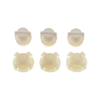 Windshield Wiper Linkage Bushings for Ford F-250 HD (1997) ALX-PAU-MM-49445-CL360A53