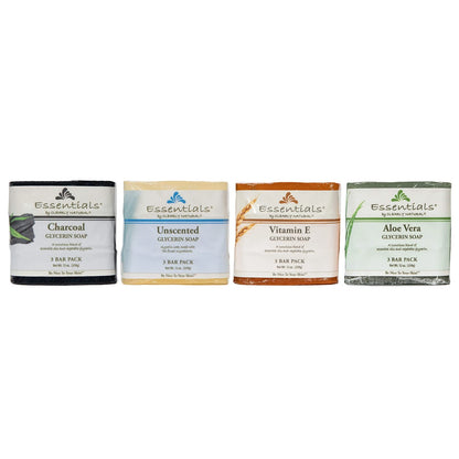 Glycerine Bar for Clearly Natural Essentials (Pack of 1)