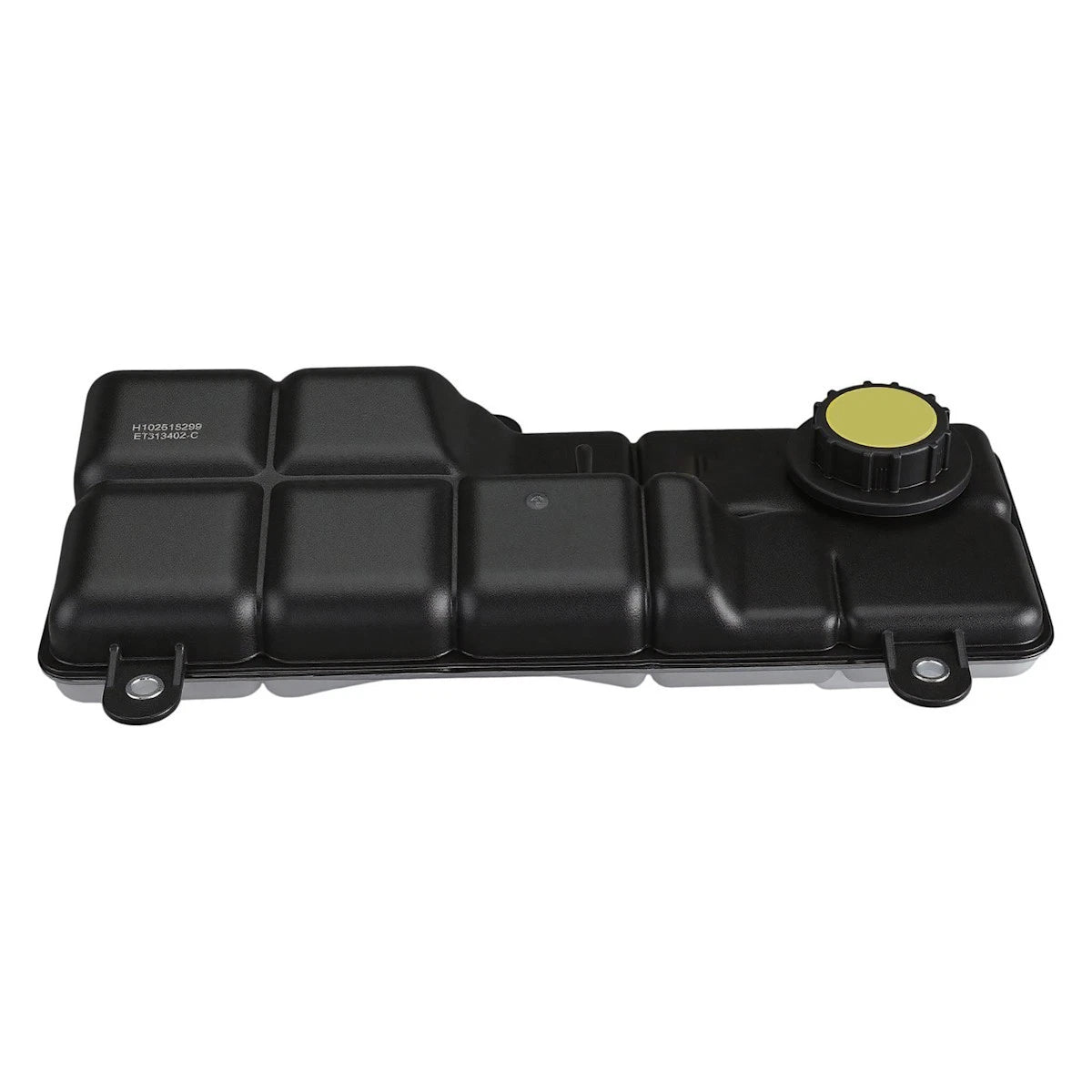 Coolant Expansion Tank for Ford (2004) 18056988, 603134, 1R3Z8A080AA, 1R3Z8A080AB, 3R3Z8A080AC, 9C3Z8101B