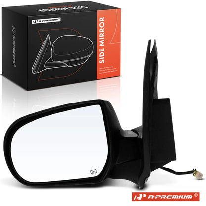 Driver Power Mirror for Mazda Tribute (2005–2006) EF9269180AA, MA1320146