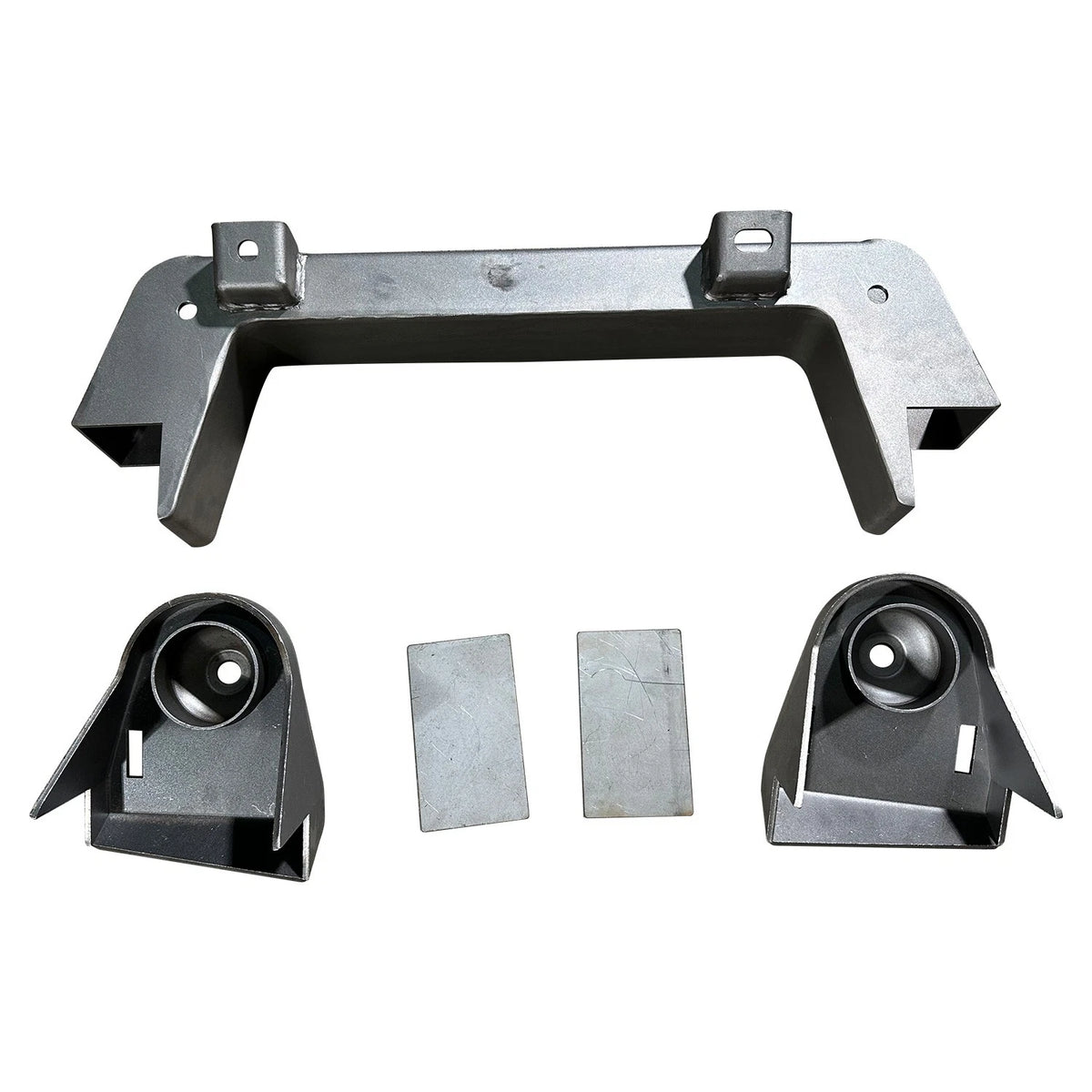Front Weld-In Frames Suspension Crossmember for Chevy Mustang II (1937–1948) 798019