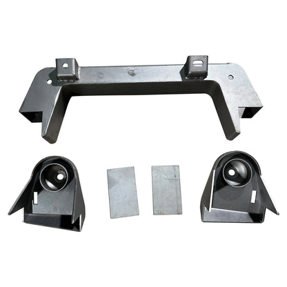 Front Weld-In Frames Suspension Crossmember for Chevy Mustang II (1937–1948) 798019