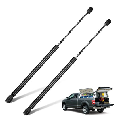 2pc 20 Inch Gas Strut for Motorhome Bed Storage (Fits )