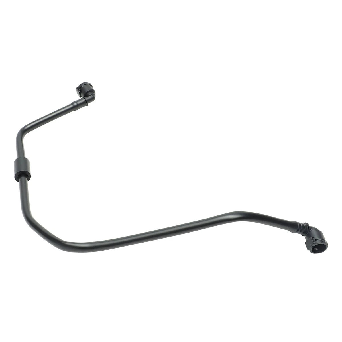 Lower Radiator Hose for BMW 330i GT xDrive 430i Gran Coupe 2017–2019 (17128740118, 17996546)