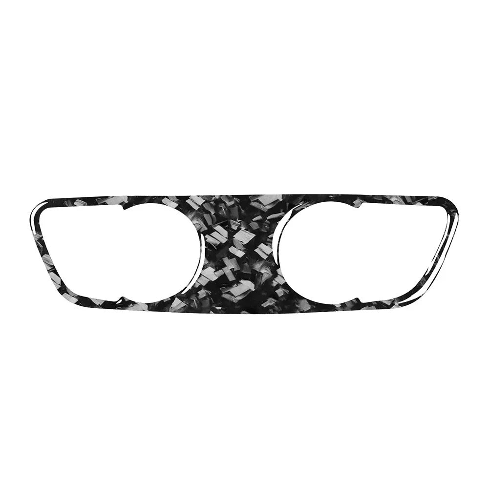 Rear Overhead Light Panel Cover Trim for Audi A4 B9, A5, S4, RS4 (2017–2023)