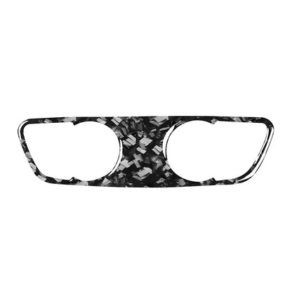 Rear Overhead Light Panel Cover Trim for Audi A4 B9, A5, S4, RS4 (2017–2023)