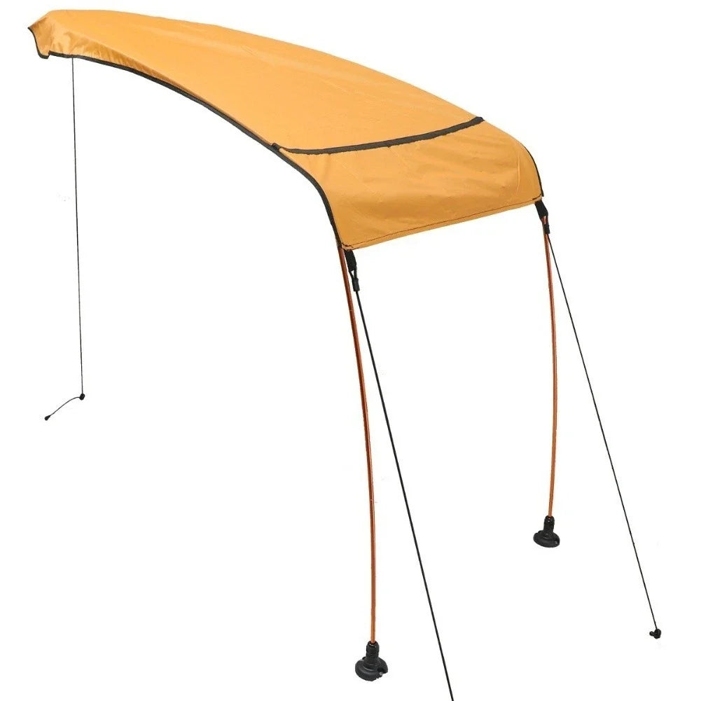 Sun Shelter Shade for Kayaks (Lightweight Oxford Fabric)