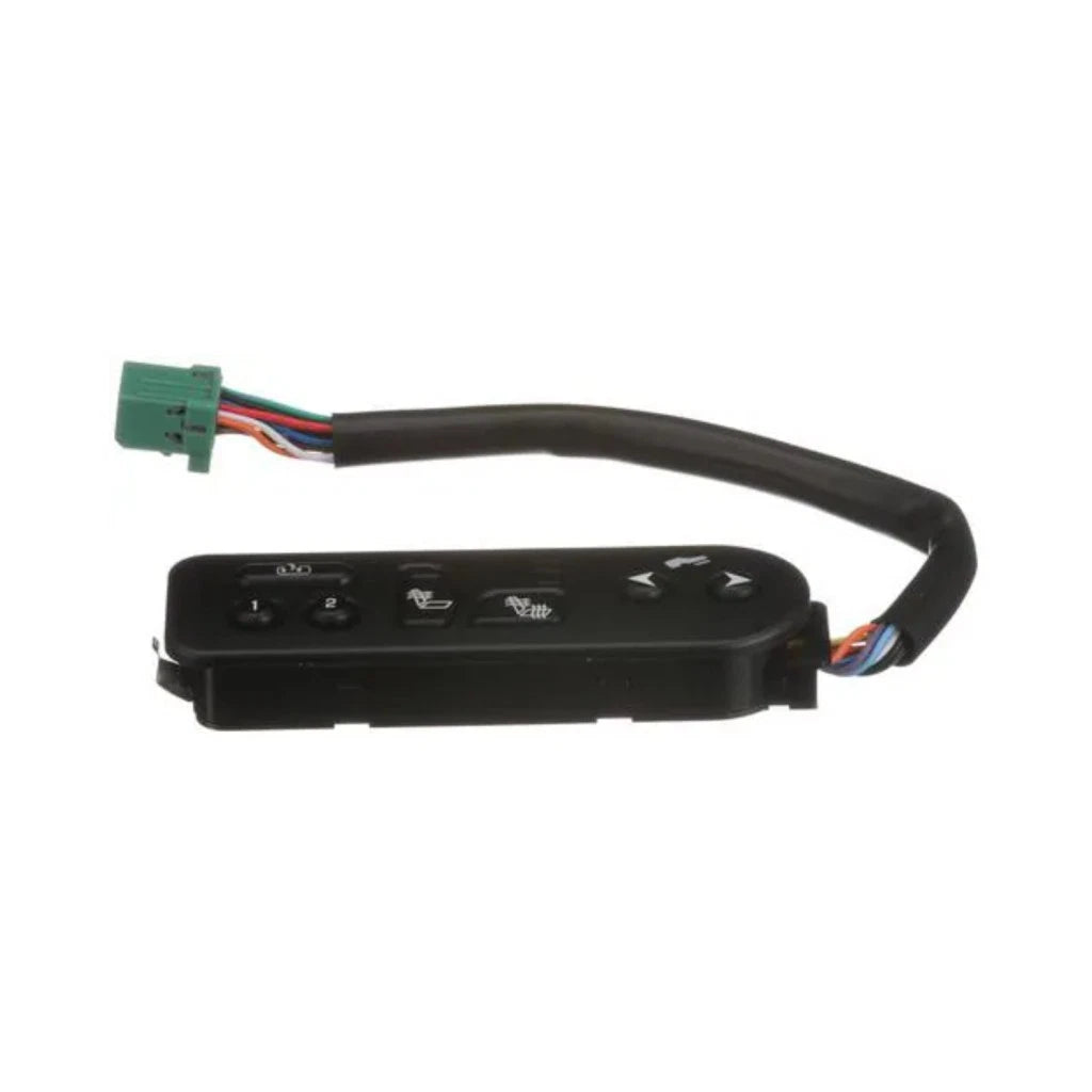 Heated Seat Switch for Cadillac Escalade EXT/Escalade/Escalade ESV (2003–2006) ALX-PAU-SI-DS-3154-CLA1