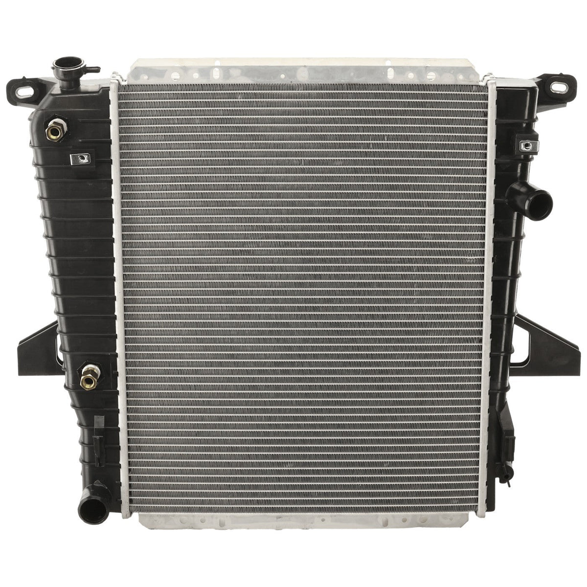 Aluminum Radiator for Ford Ranger Mazda B4000 (1995–1997)