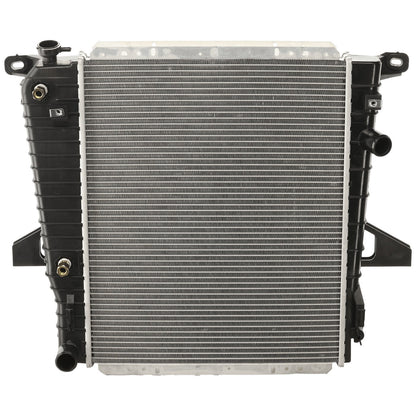 Aluminum Radiator for Ford Ranger Mazda B4000 (1995–1997)
