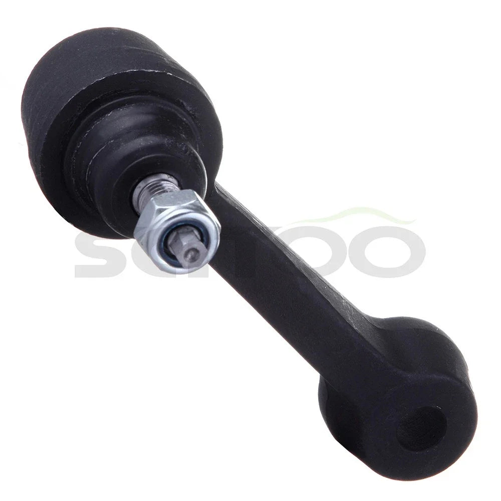 Front Steering Tie Rod End & Sway Bar End Link for Chevrolet Suburban 2500 (2003–2006)