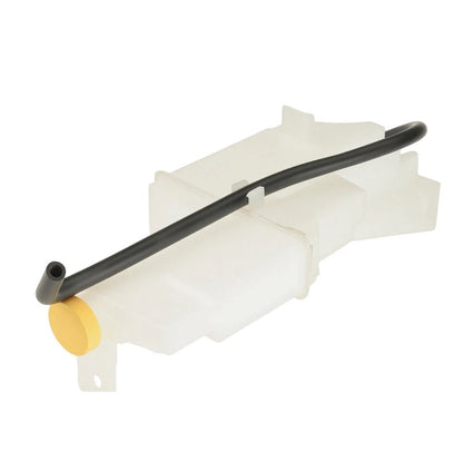 Coolant Expansion Tank for Nissan Versa Note Micra (2015–2018) 18056850, 217101HS3A, 217101HS3B