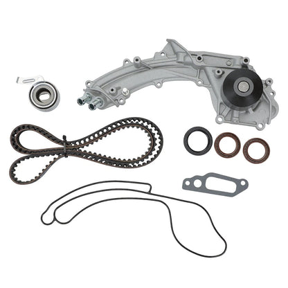 Timing Belt Kit for Acura Legend (1991–1995) 18039104, Naturally Aspirated