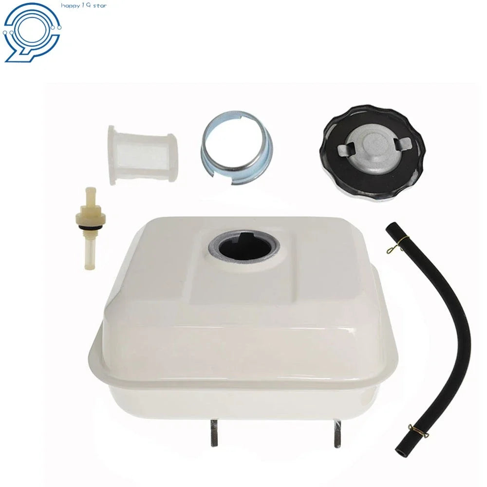 Fuel Gas Tank for Honda GX160 GX200 (5.5hp–6.5hp)
