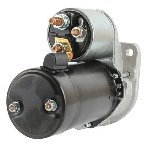 Starter for Onan Generators & Toro Lawn Equipment (D6RA421, 432557)